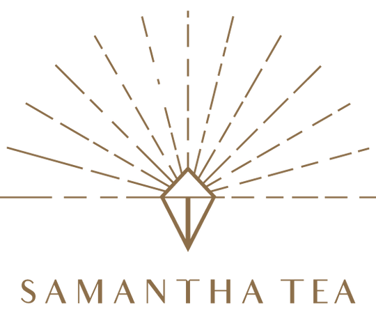 SAMANTHA TEA JEWELLERY LONDON 