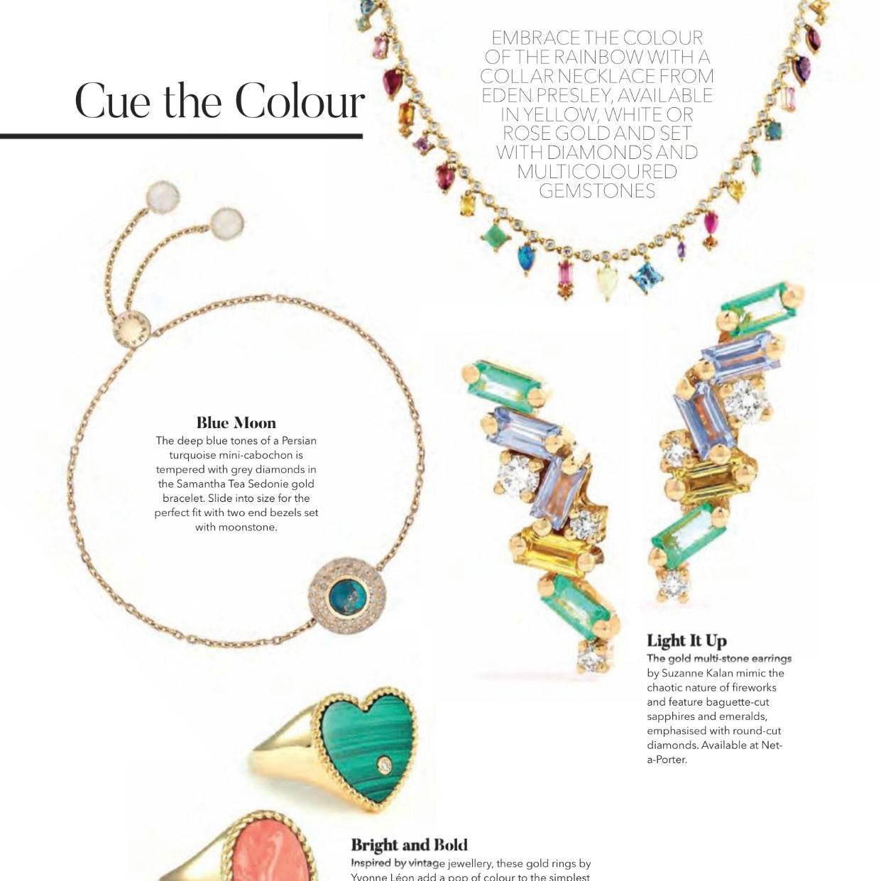 FEATURED IN PRESTIGE HONG KONG