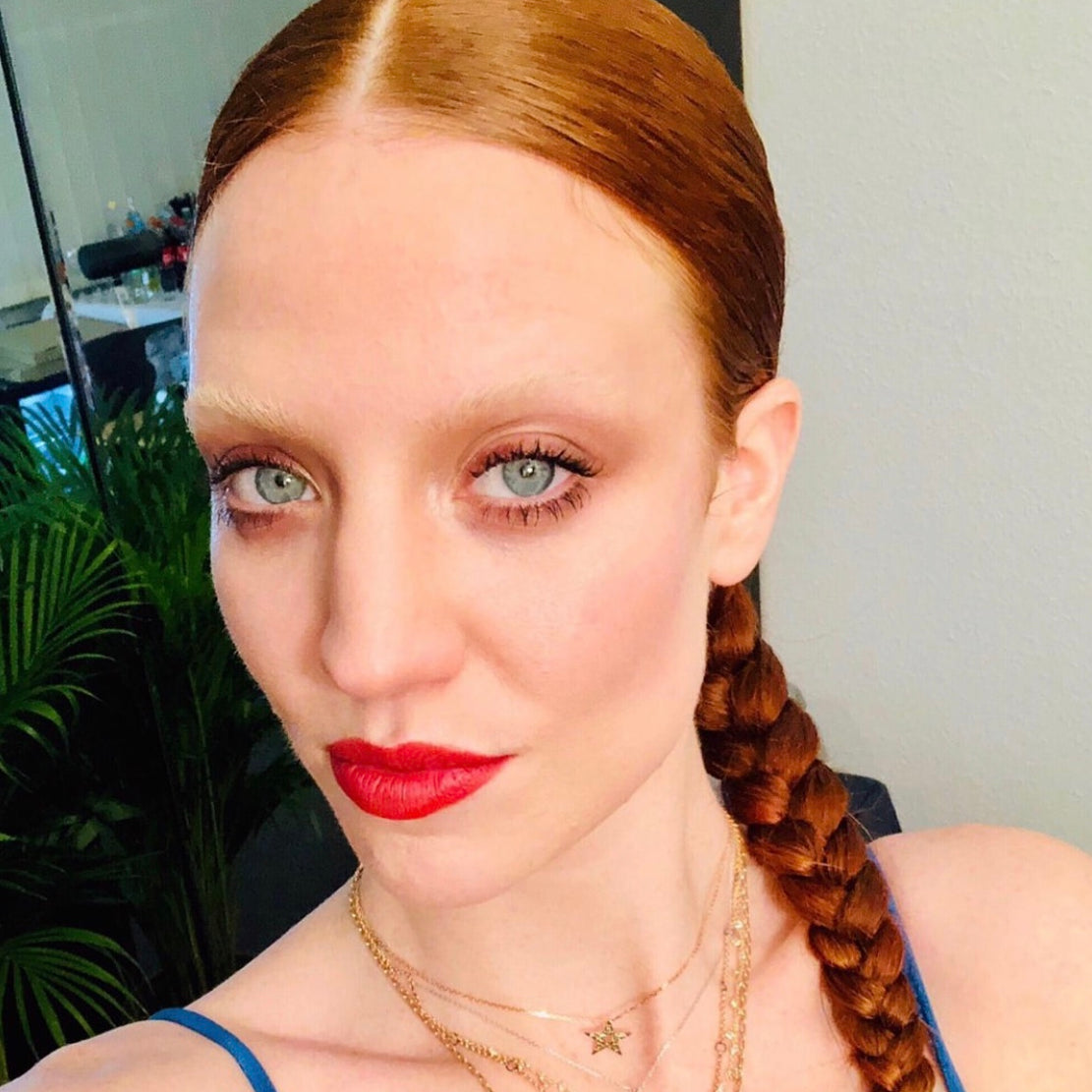 SEEN ON JESS GLYNNE