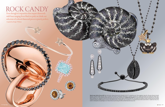 FEATURED IN SOPHISTICATED LIVING