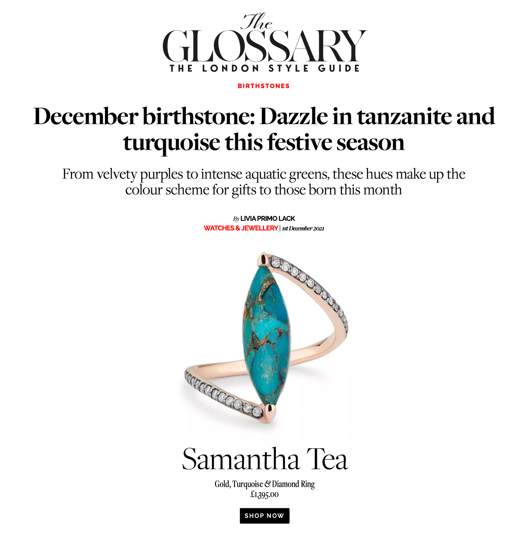 FEATURED IN THE GLOSSARY