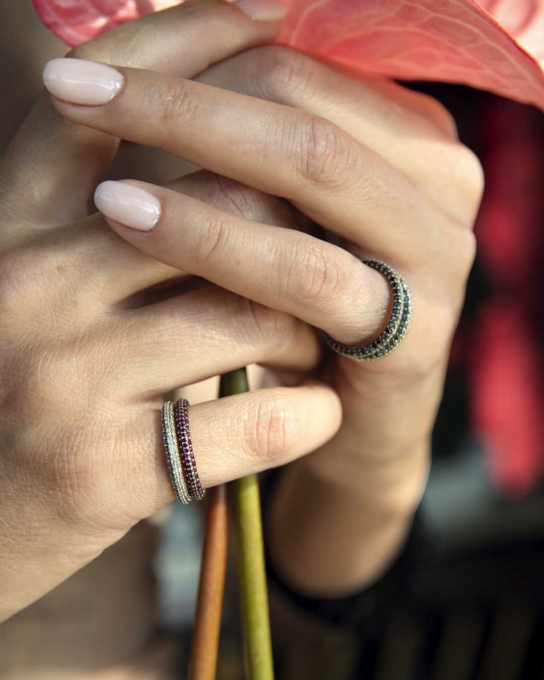 RINGS