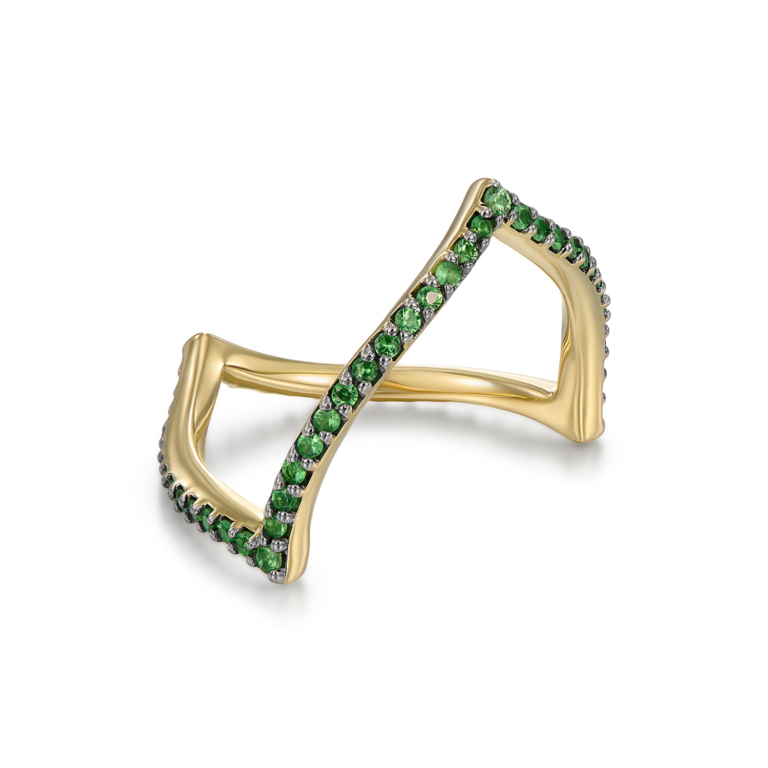 TSAVORITE