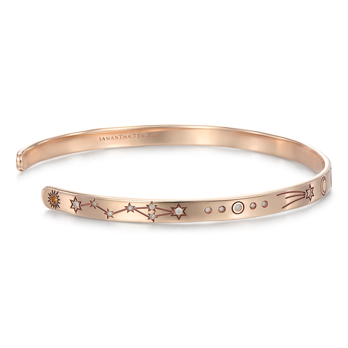 COSMIC BANGLE