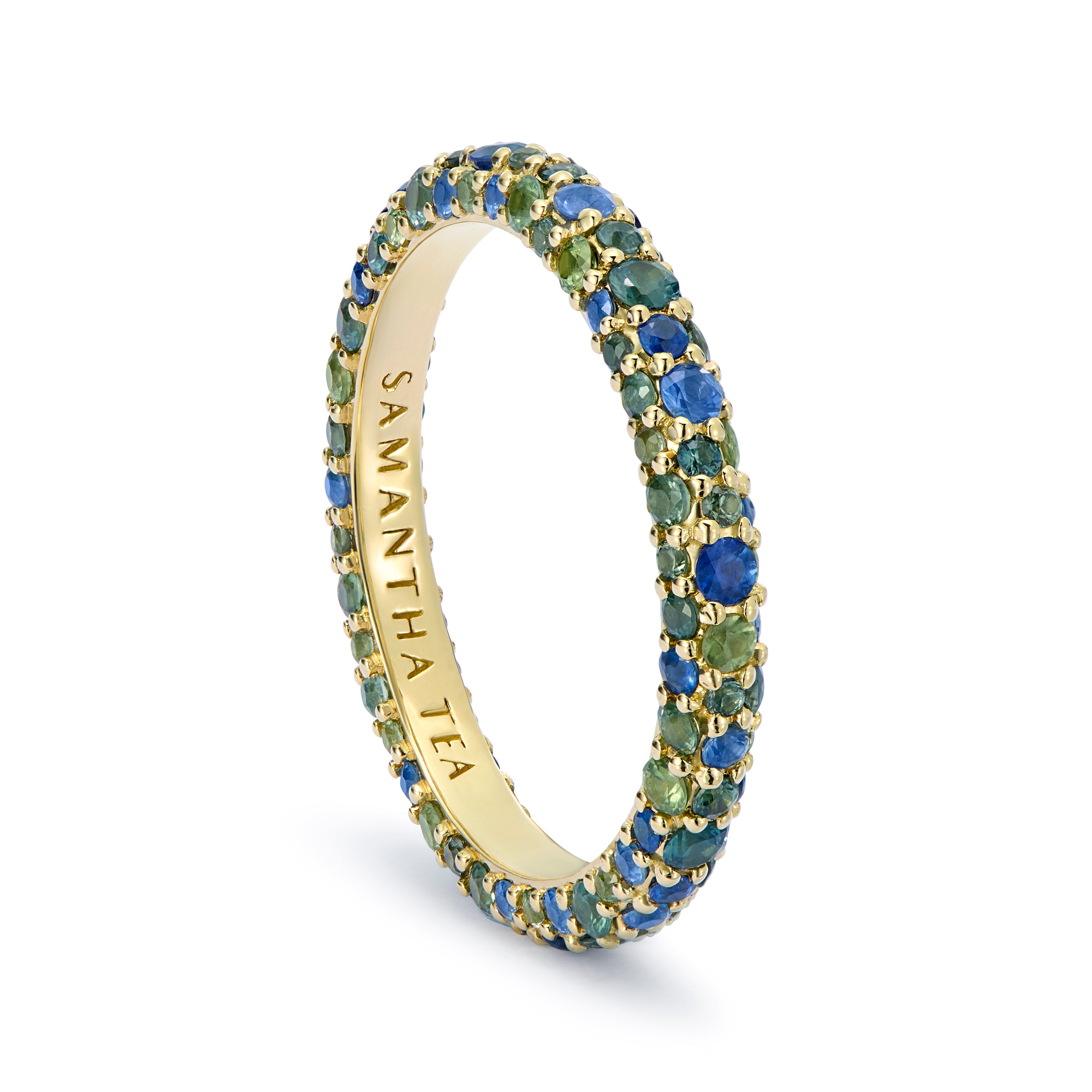 CLEO RING MARE