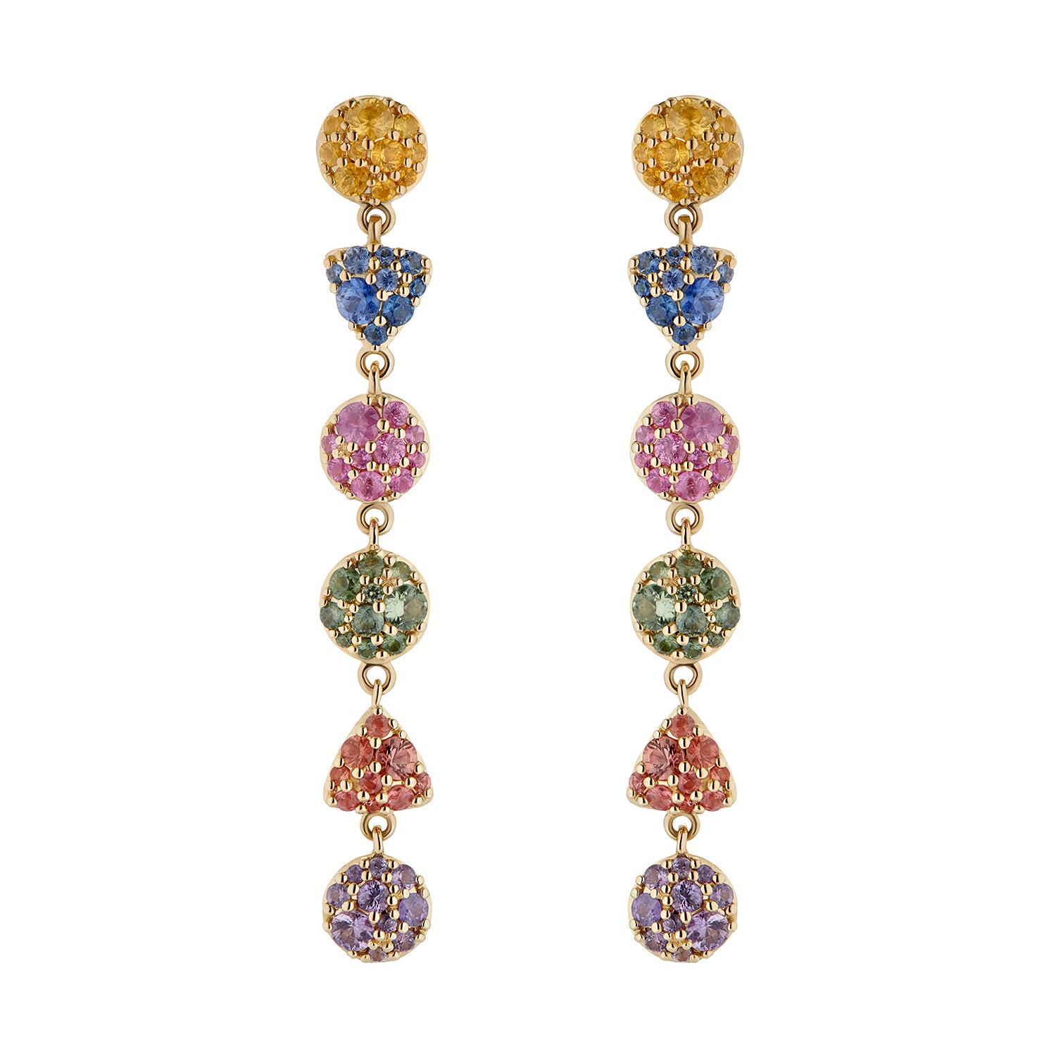 SAPPHIRES