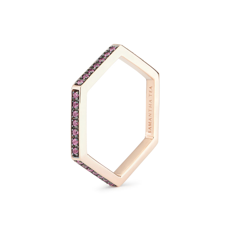 NAILA RING