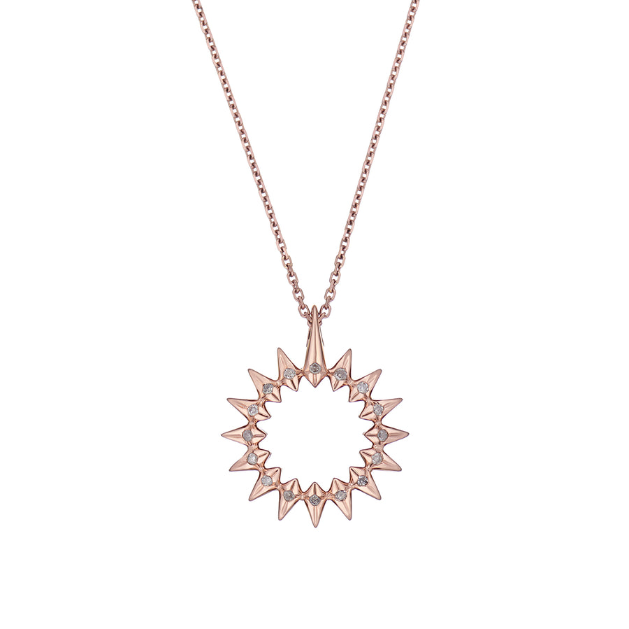 SUNRA NECKLACE