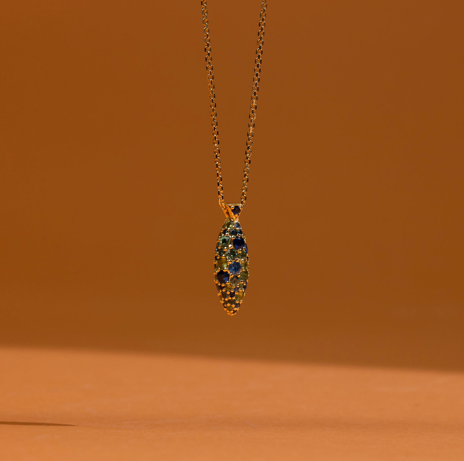 CLEO NECKLACE MARE