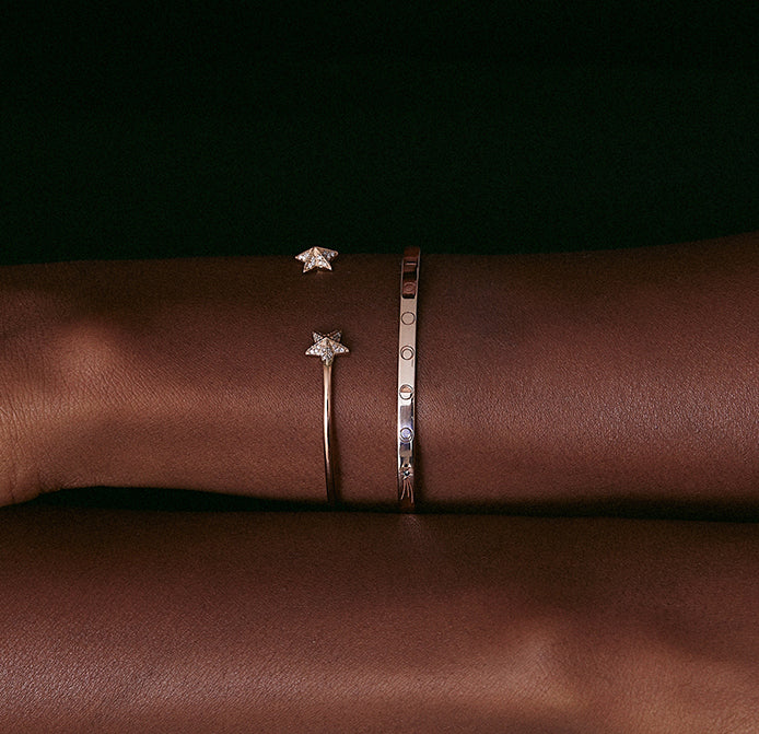 COSMIC BANGLE