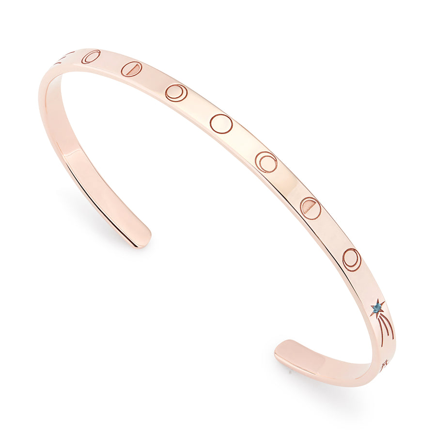 COSMIC BANGLE