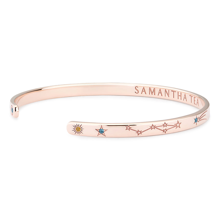 COSMIC BANGLE