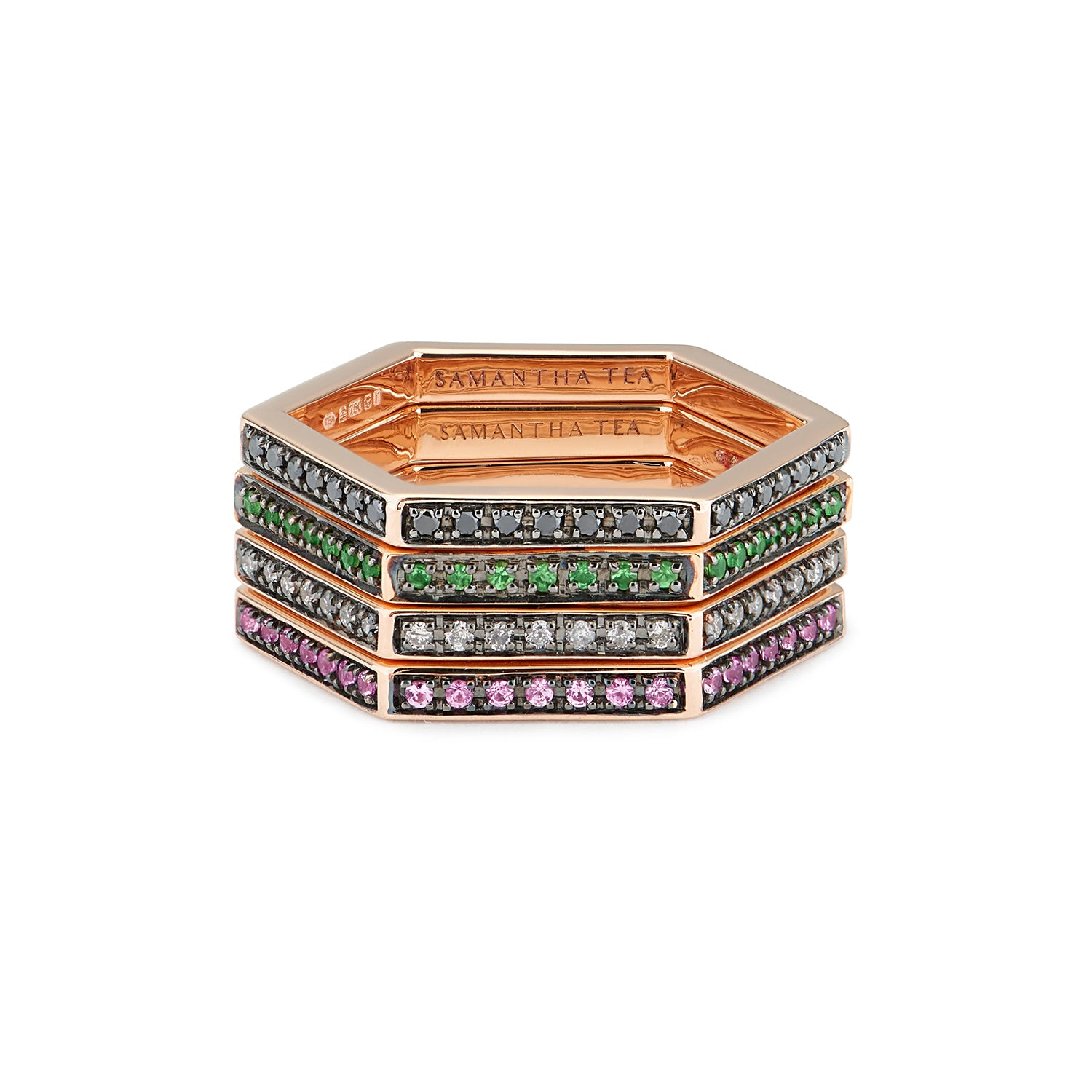NAILA RING