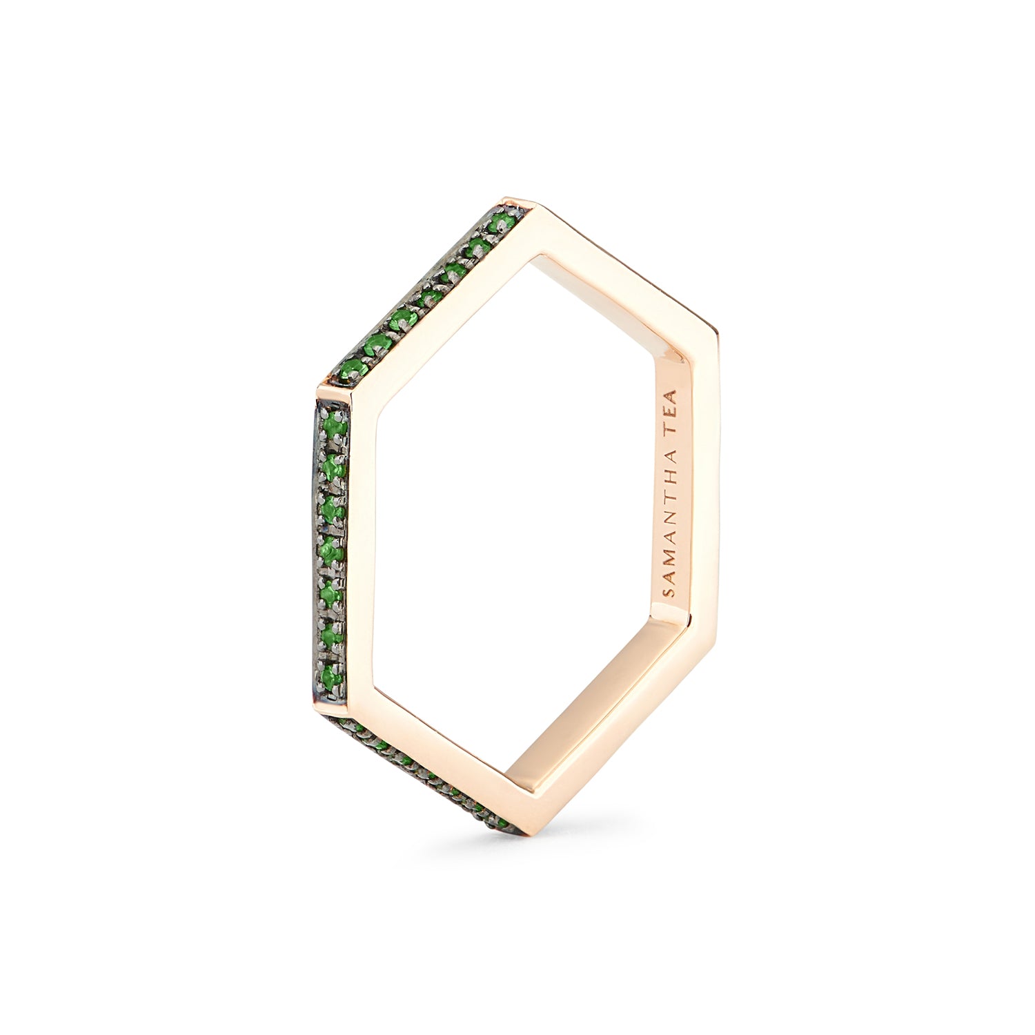 NAILA RING