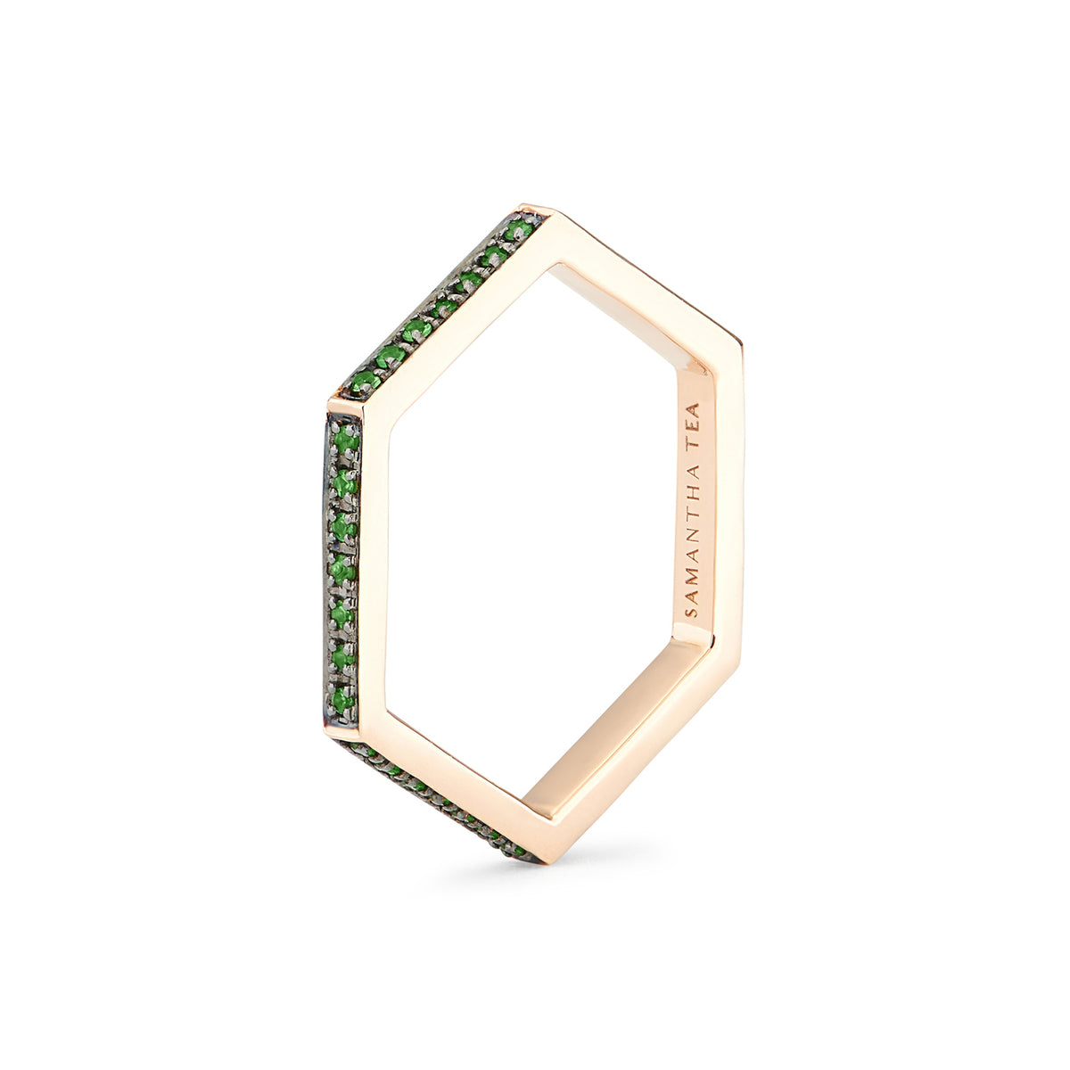 NAILA RING