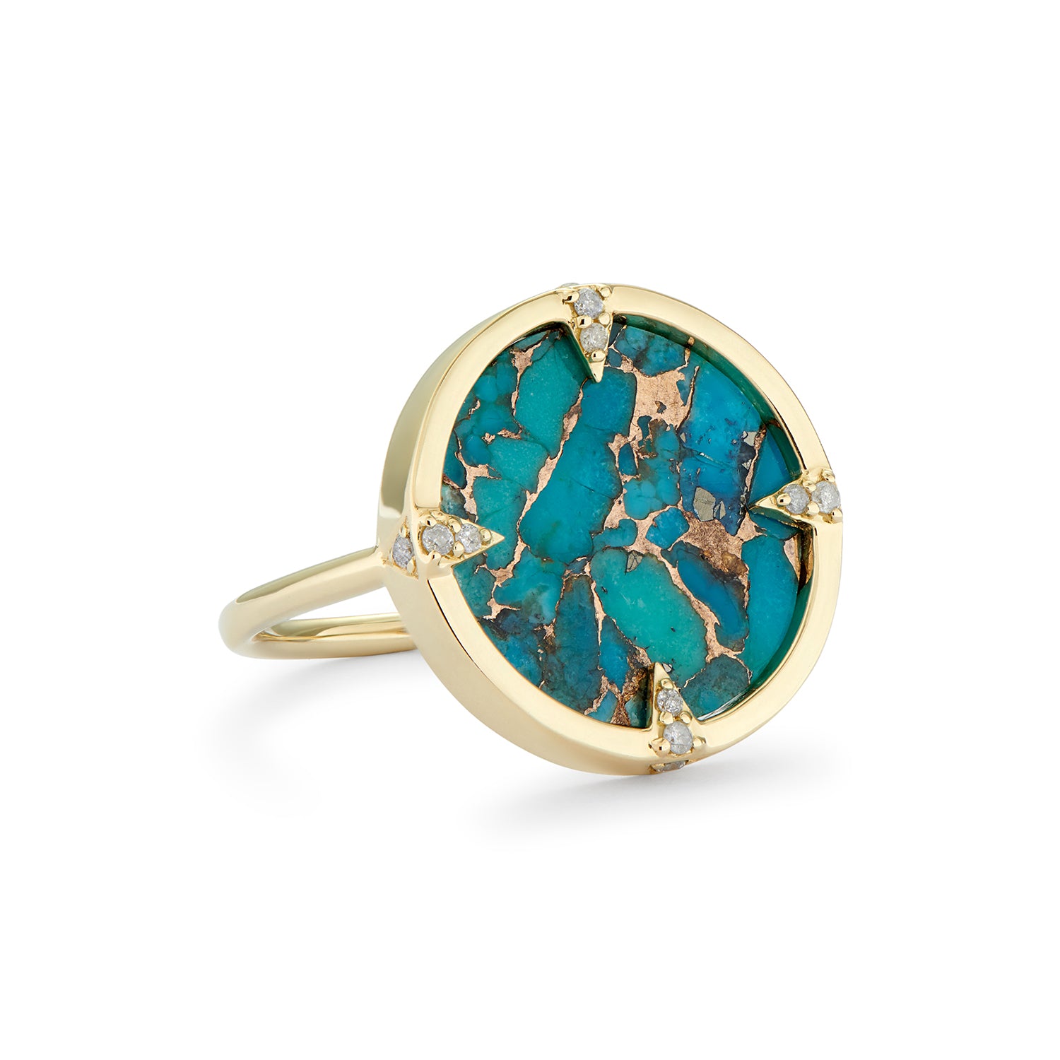 PERSIAN TURQUOISE
