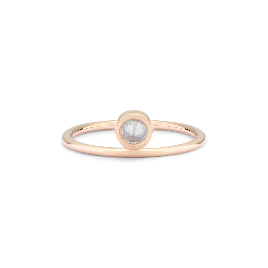 LOMA RING GREY DIAMOND