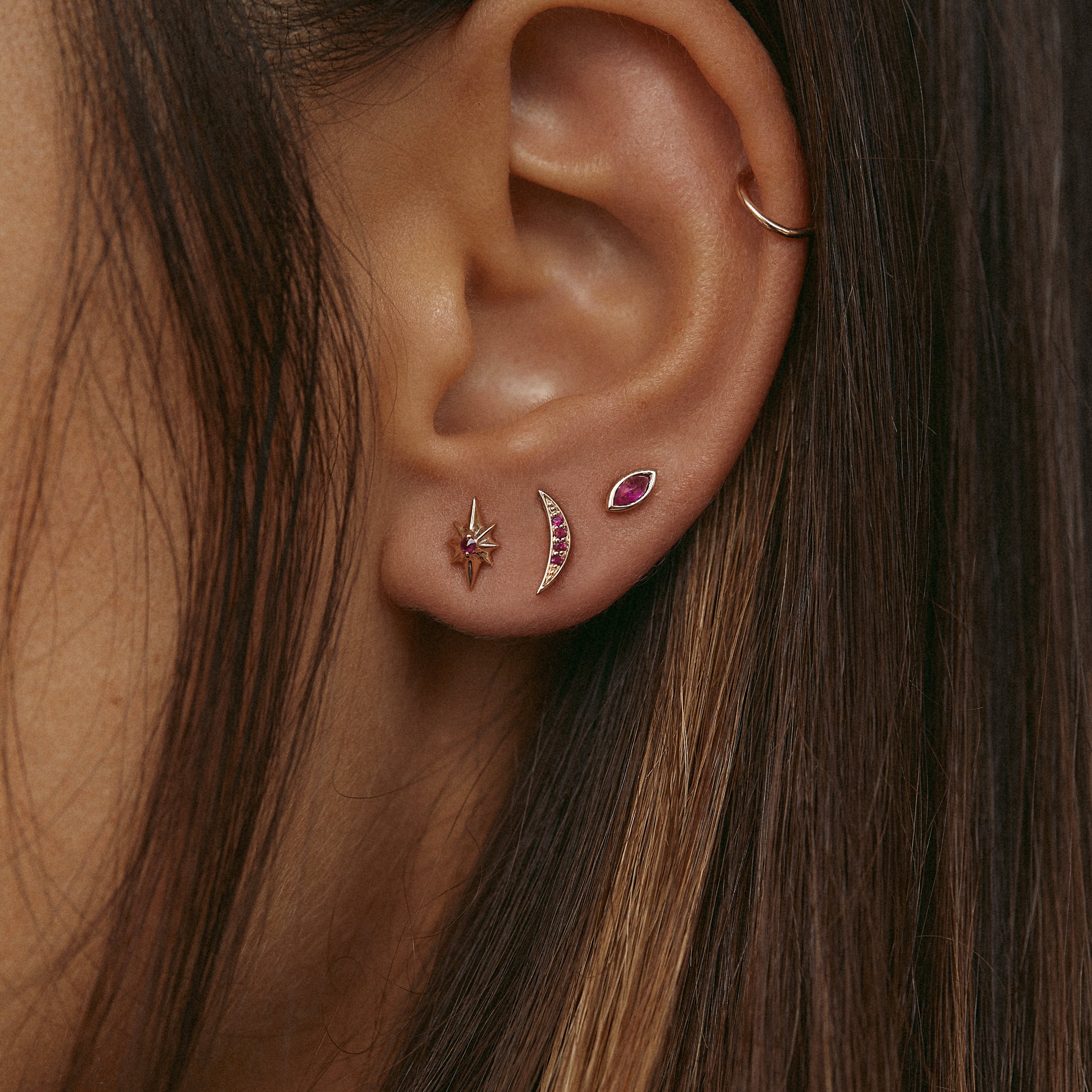 LUNES STUD RUBY