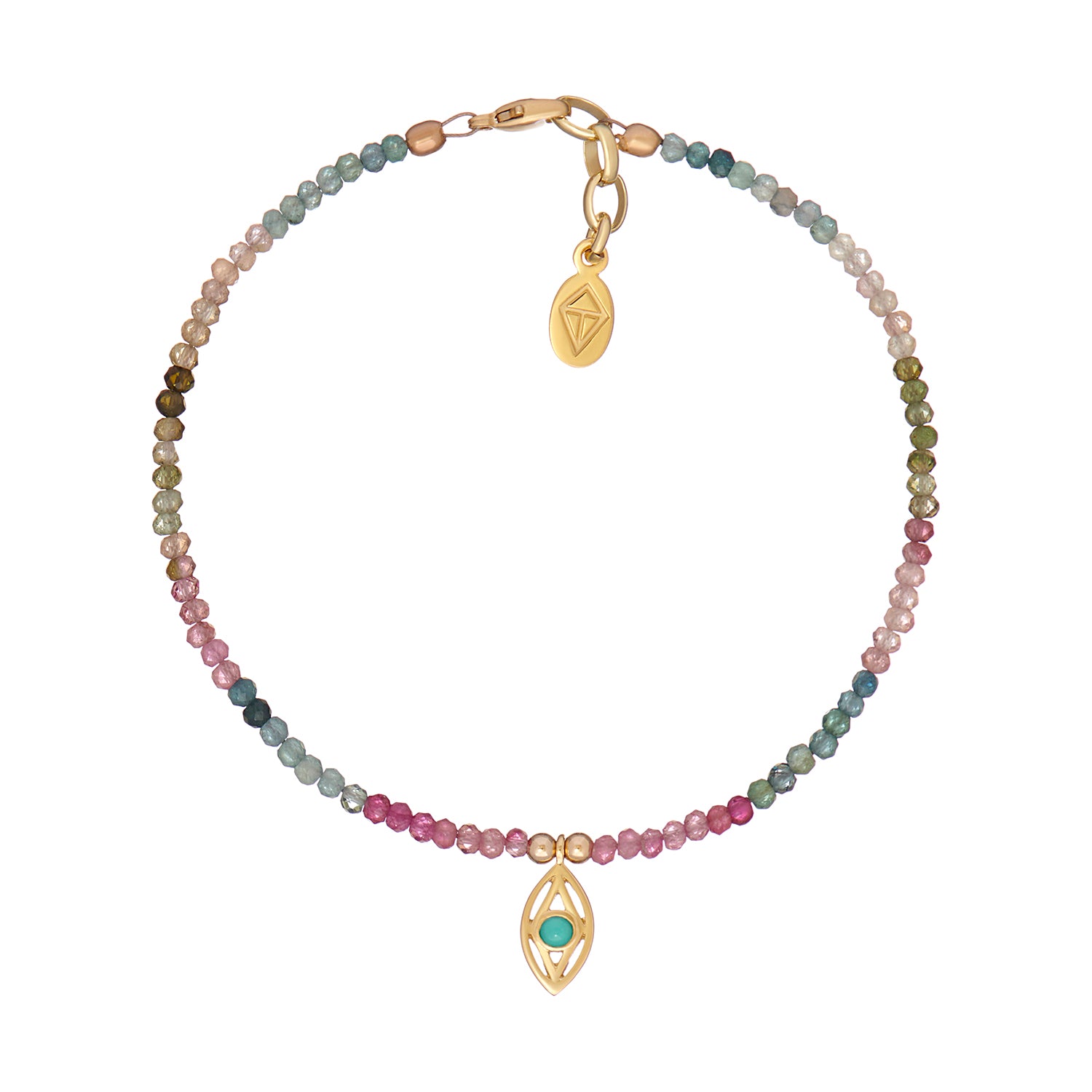 ANKLETS